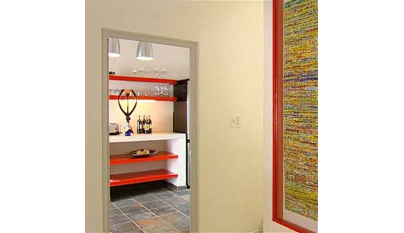 Apartment Waterkant Cape Town - Apt 19701